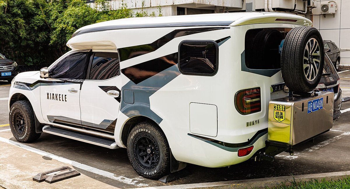 Nissan Navara D23 (2014–)