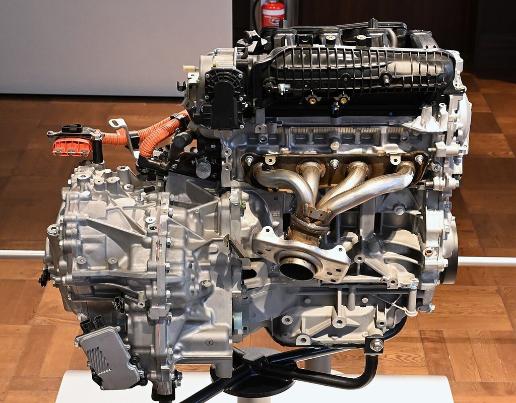 Nissan X-Trail T32 (2013–2022)