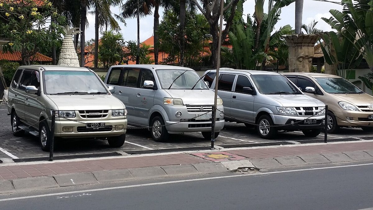 Suzuki APV DN (2004–současnost)