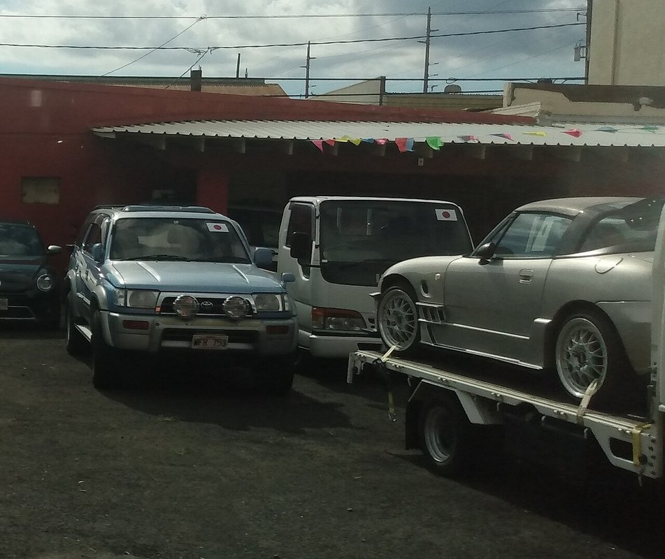 Suzuki Cappuccino EA11R/EA21R (1991–1998)
