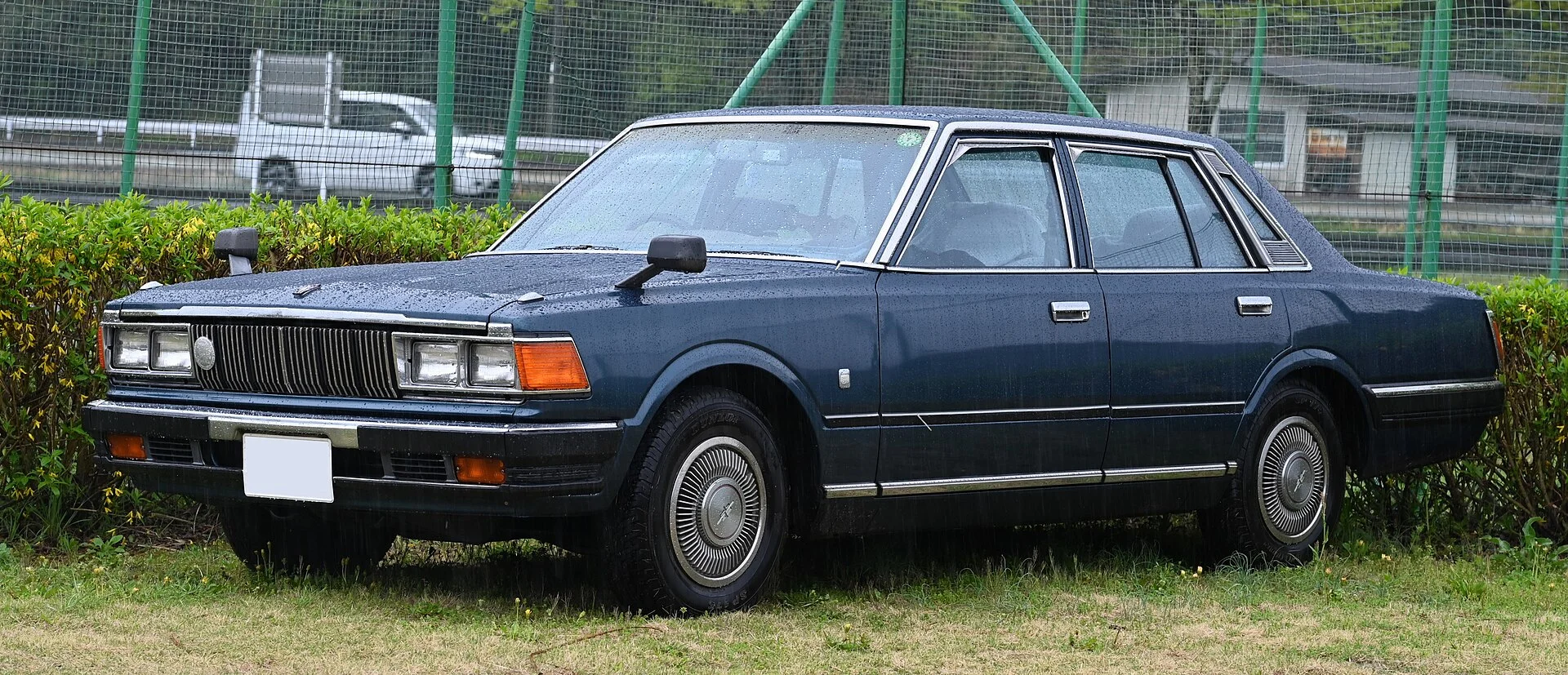Nissan Cedric 430 (1979–1983)