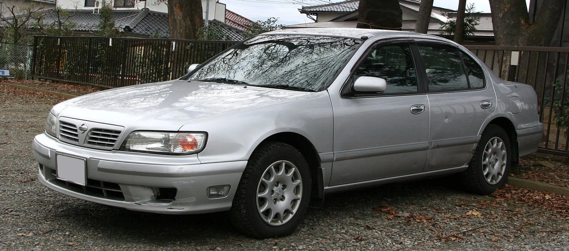 Nissan Cefiro A32 (1994-1998)