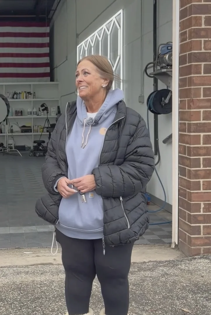 Honda Accord 1990: Šestnáct let v garáži a návrat na silnici