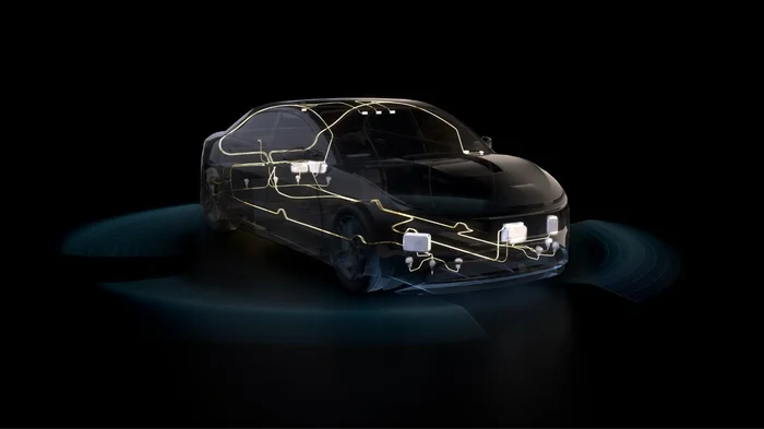Nissan sází na NVIDIA DRIVE Hyperion: autonomní vozidla úrovně 4 na obzoru