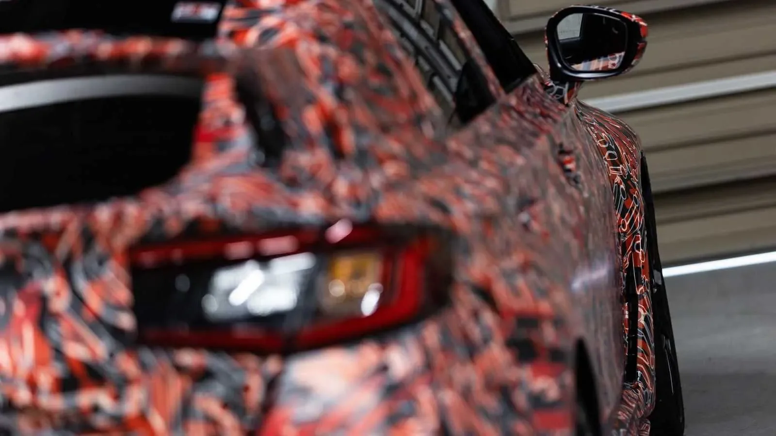 Příští Honda Civic bude důležitější, než si myslíte: hybrid s adaptivním podvozkem