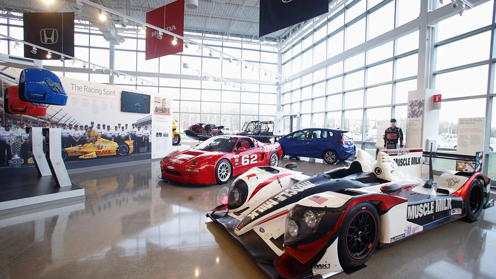 Honda spouští program Heritage Works v USA: originální díly pro klasický NSX a další modely