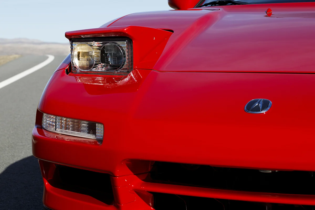 Acura míří do Japonska: po 40 letech v Americe se luxusní značka Hondy vrací domů