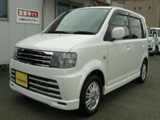 Nissan Otti 2. generace (H92W)