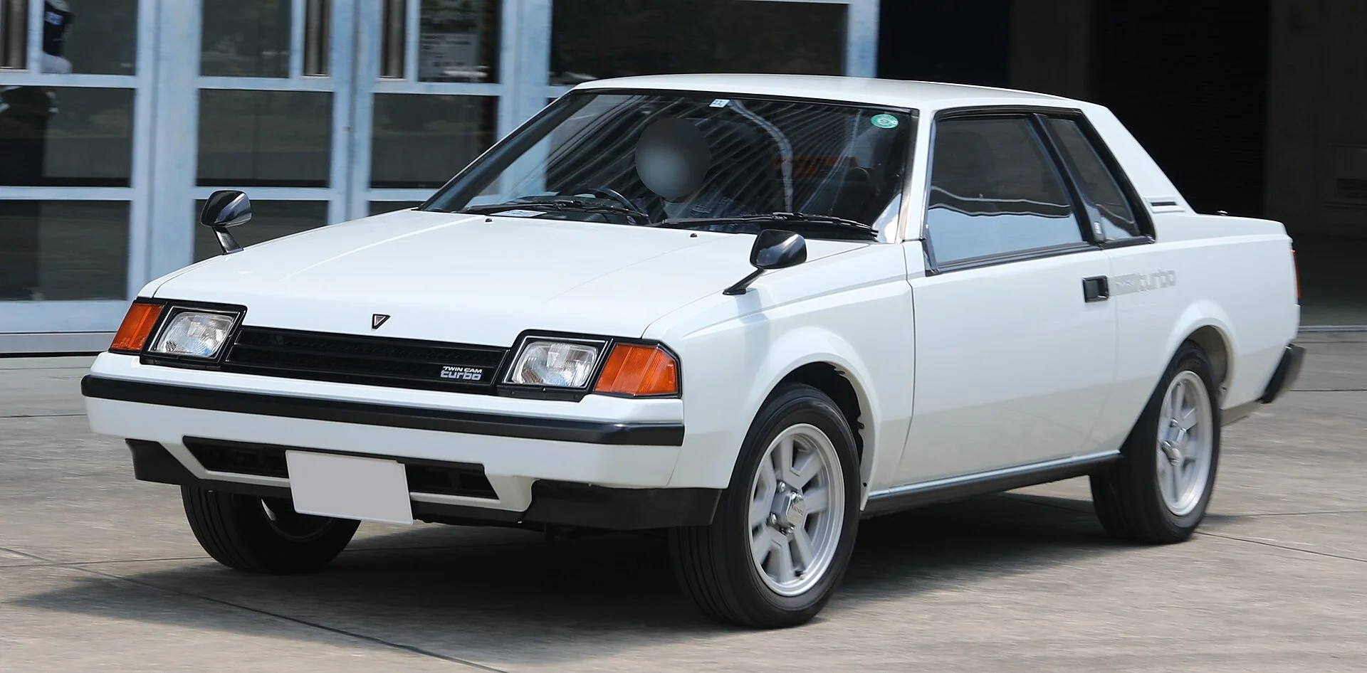 Toyota Celica 3. generace (A60)