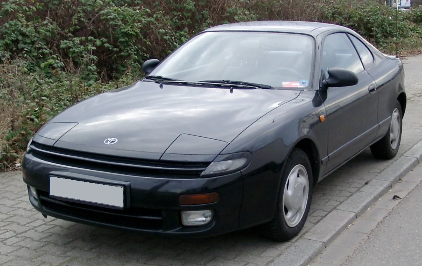 Toyota Celica 5. generace (T180)