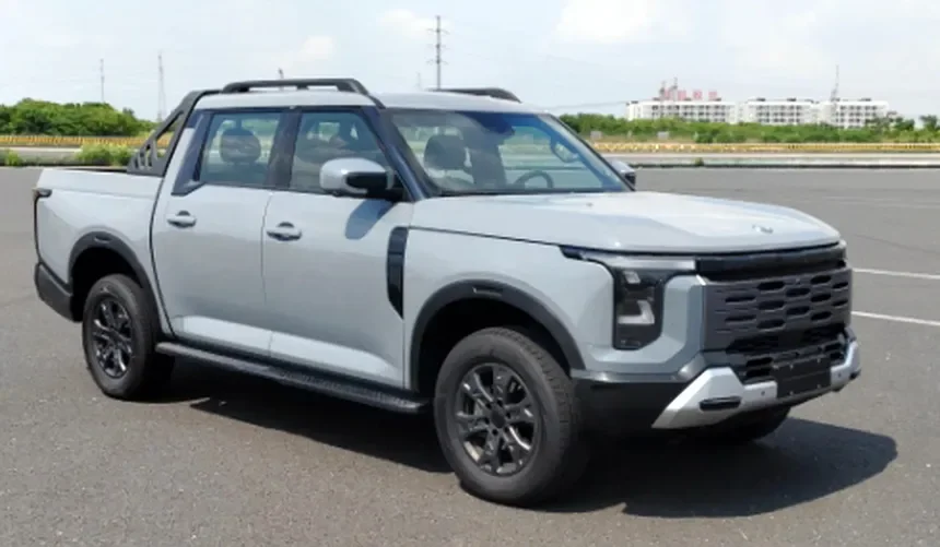 Nissan Navara 4. generace (D27)