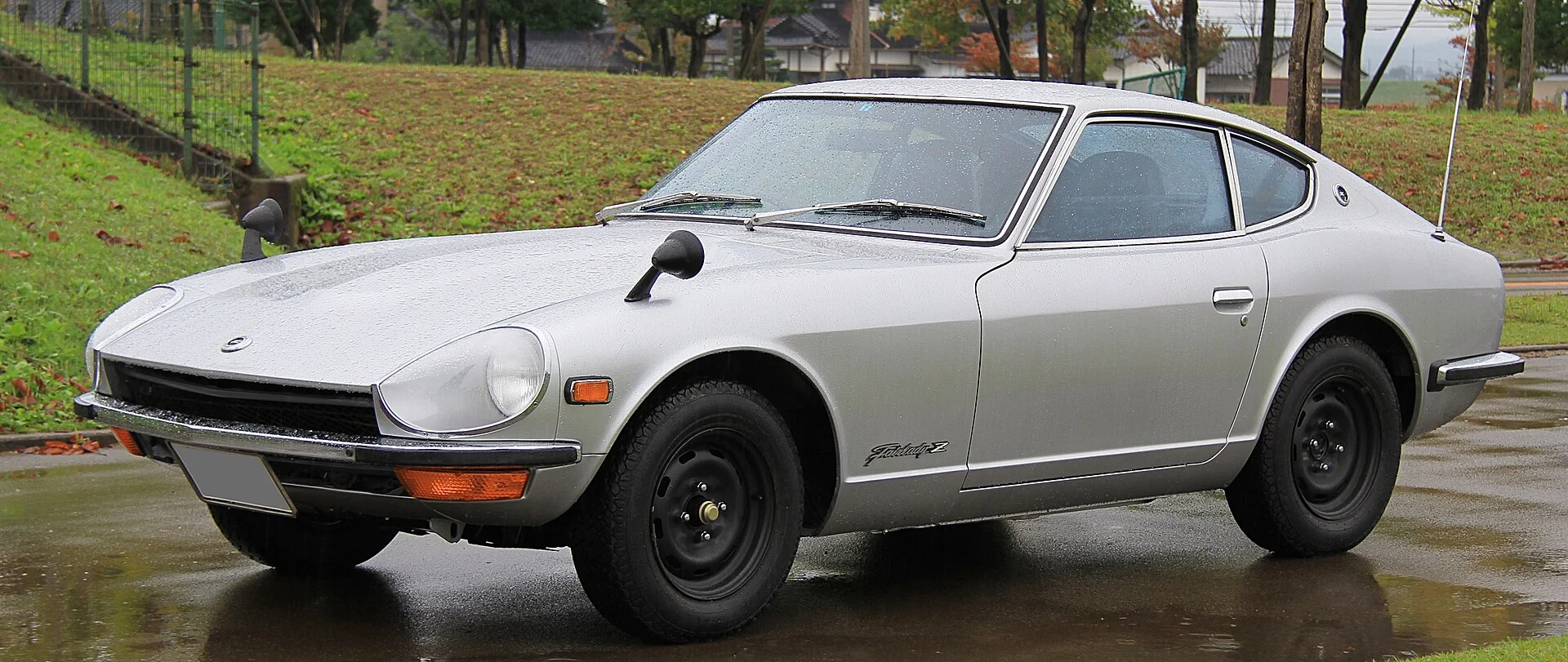 Fairlady Z