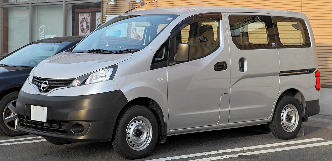NV200