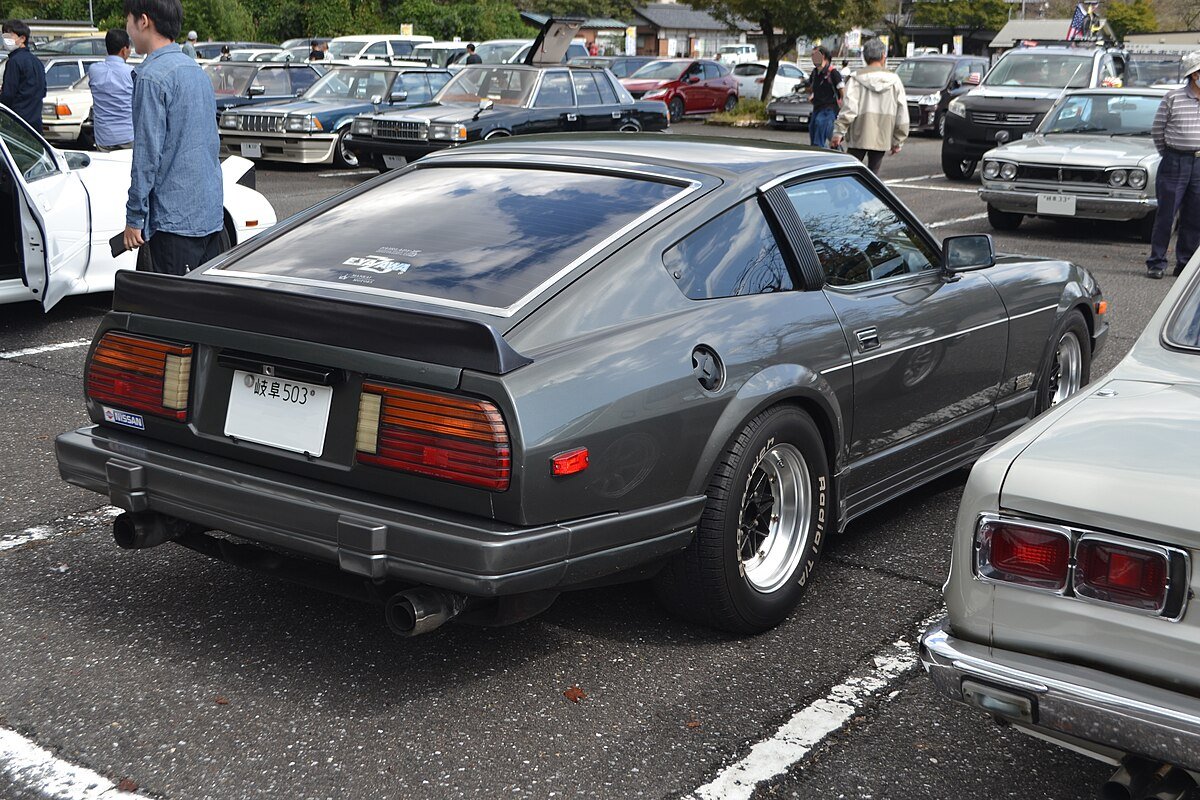 Fairlady 280ZX